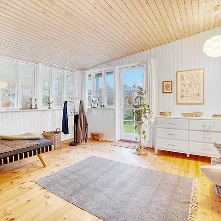 Holiday home Within Walking Distance To The Sea