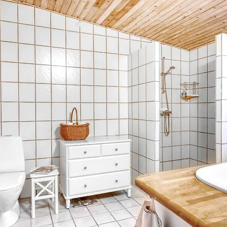 Holiday home Within Walking Distance To The Sea