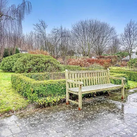 Holiday home Within Walking Distance To The Sea *